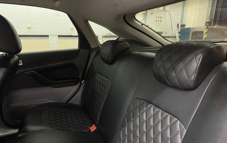 Ford Focus II рестайлинг, 2008 год, 669 900 рублей, 16 фотография