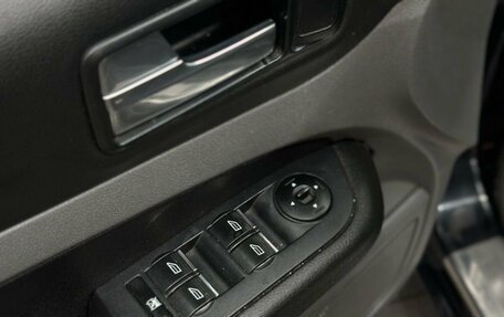 Ford Focus II рестайлинг, 2008 год, 669 900 рублей, 15 фотография