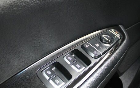 KIA Optima IV, 2019 год, 2 189 000 рублей, 9 фотография