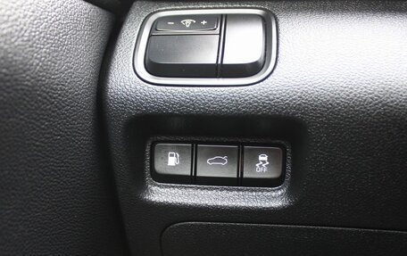 KIA Optima IV, 2019 год, 2 189 000 рублей, 11 фотография