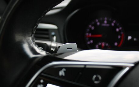 KIA Optima IV, 2019 год, 2 189 000 рублей, 16 фотография