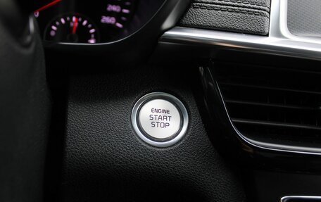 KIA Optima IV, 2019 год, 2 189 000 рублей, 18 фотография