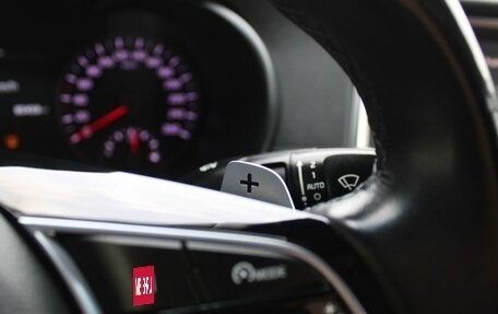 KIA Optima IV, 2019 год, 2 189 000 рублей, 17 фотография