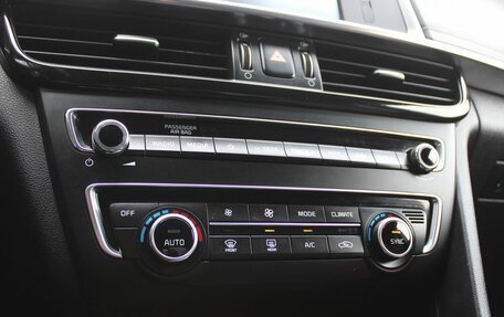 KIA Optima IV, 2019 год, 2 189 000 рублей, 22 фотография