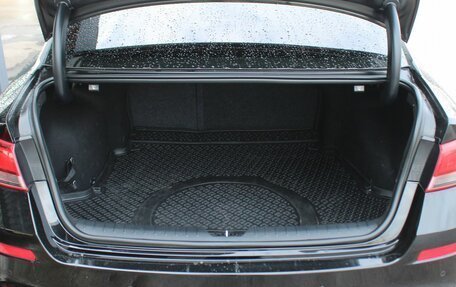 KIA Optima IV, 2019 год, 2 189 000 рублей, 28 фотография