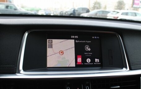 KIA Optima IV, 2019 год, 2 189 000 рублей, 19 фотография