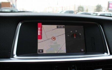 KIA Optima IV, 2019 год, 2 189 000 рублей, 20 фотография