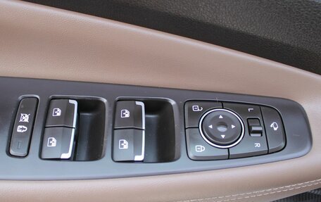 Hyundai Santa Fe IV, 2018 год, 2 749 000 рублей, 12 фотография