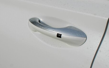 Hyundai Santa Fe IV, 2018 год, 2 749 000 рублей, 11 фотография