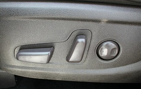 Hyundai Santa Fe IV, 2018 год, 2 749 000 рублей, 13 фотография