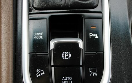 Hyundai Santa Fe IV, 2018 год, 2 749 000 рублей, 20 фотография