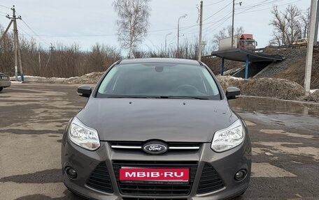 Ford Focus III, 2011 год, 950 000 рублей, 1 фотография