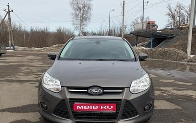 Ford Focus III, 2011 год, 950 000 рублей, 1 фотография