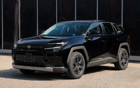 Toyota RAV4, 2026 год, 5 030 000 рублей, 1 фотография