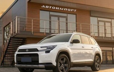 Toyota RAV4, 2026 год, 4 650 000 рублей, 1 фотография