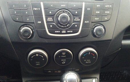 Mazda 5 II, 2012 год, 1 490 000 рублей, 1 фотография