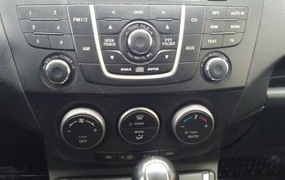 Mazda 5 II, 2012 год, 1 490 000 рублей, 1 фотография