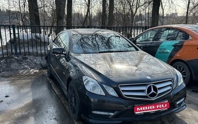 Mercedes-Benz E-Класс, 2012 год, 1 250 000 рублей, 1 фотография