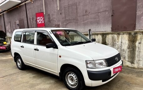 Toyota Probox I, 2003 год, 530 000 рублей, 1 фотография