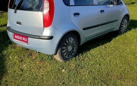 Mitsubishi Colt VI рестайлинг, 2008 год, 285 000 рублей, 1 фотография