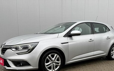 Renault Megane IV, 2019 год, 1 255 000 рублей, 1 фотография