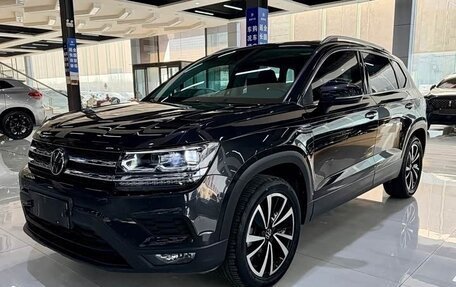 Volkswagen Tharu, 2023 год, 1 550 333 рублей, 1 фотография