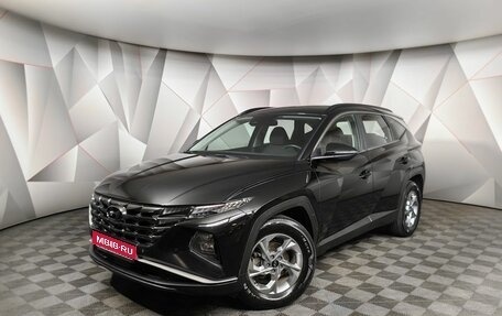Hyundai Tucson, 2021 год, 3 350 000 рублей, 1 фотография