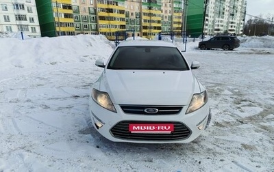 Ford Mondeo IV, 2012 год, 650 000 рублей, 1 фотография