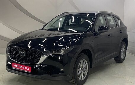 Mazda CX-5 II, 2026 год, 4 149 000 рублей, 1 фотография