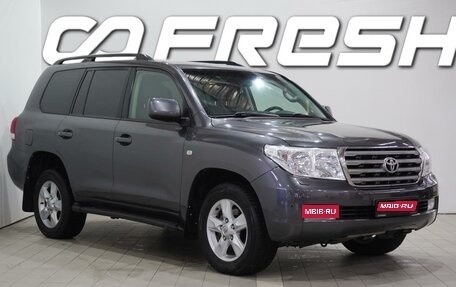 Toyota Land Cruiser 200, 2010 год, 2 940 000 рублей, 1 фотография