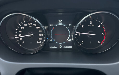 Land Rover Discovery Sport I рестайлинг, 2019 год, 2 500 000 рублей, 8 фотография