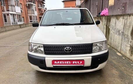 Toyota Probox I, 2003 год, 530 000 рублей, 3 фотография