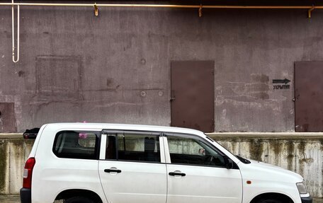 Toyota Probox I, 2003 год, 530 000 рублей, 4 фотография