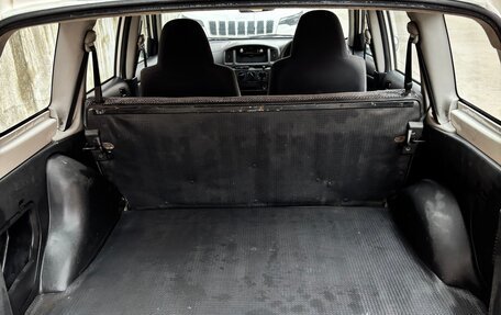 Toyota Probox I, 2003 год, 530 000 рублей, 9 фотография