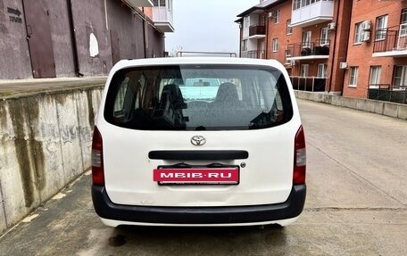 Toyota Probox I, 2003 год, 530 000 рублей, 6 фотография