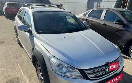 DongFeng H30 Cross, 2014 год, 419 000 рублей, 1 фотография