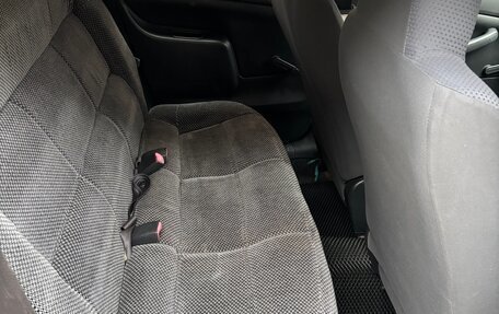 Toyota Probox I, 2003 год, 530 000 рублей, 10 фотография