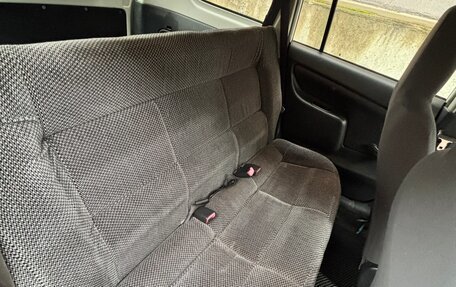 Toyota Probox I, 2003 год, 530 000 рублей, 14 фотография