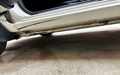 Toyota Probox I, 2003 год, 530 000 рублей, 15 фотография