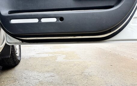 Toyota Probox I, 2003 год, 530 000 рублей, 16 фотография