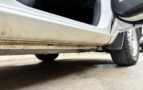 Toyota Probox I, 2003 год, 530 000 рублей, 17 фотография