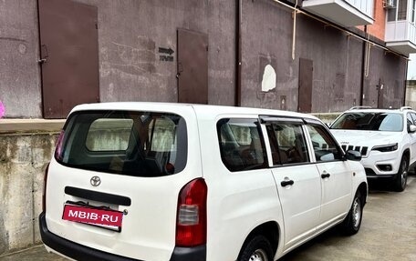 Toyota Probox I, 2003 год, 530 000 рублей, 5 фотография