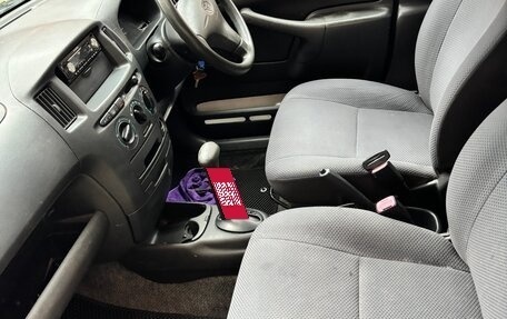 Toyota Probox I, 2003 год, 530 000 рублей, 8 фотография