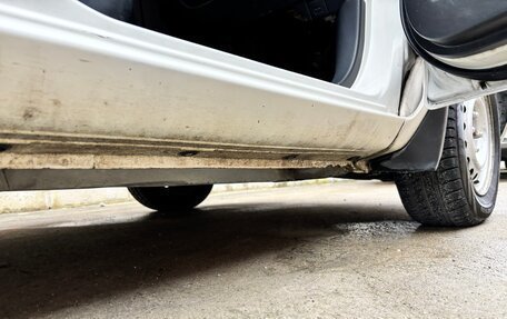 Toyota Probox I, 2003 год, 530 000 рублей, 18 фотография