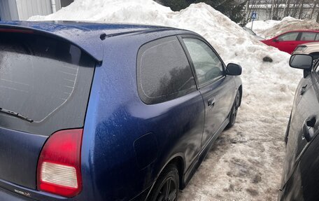 Mitsubishi Colt VI рестайлинг, 2002 год, 260 000 рублей, 3 фотография