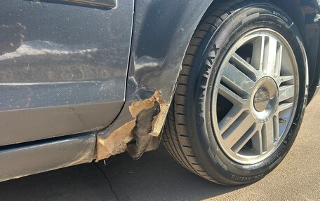 Ford Focus II рестайлинг, 2006 год, 375 000 рублей, 7 фотография