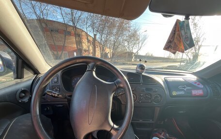 Mitsubishi Colt VI рестайлинг, 2002 год, 260 000 рублей, 5 фотография