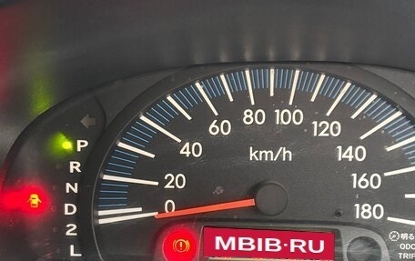 Toyota Probox I, 2003 год, 530 000 рублей, 20 фотография