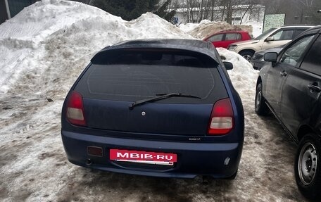 Mitsubishi Colt VI рестайлинг, 2002 год, 260 000 рублей, 4 фотография