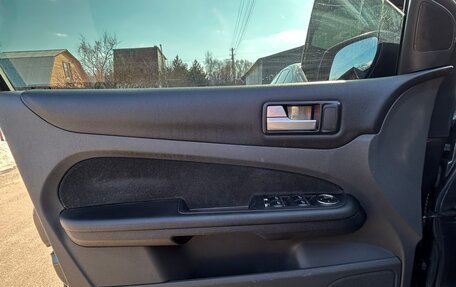 Ford Focus II рестайлинг, 2006 год, 375 000 рублей, 9 фотография